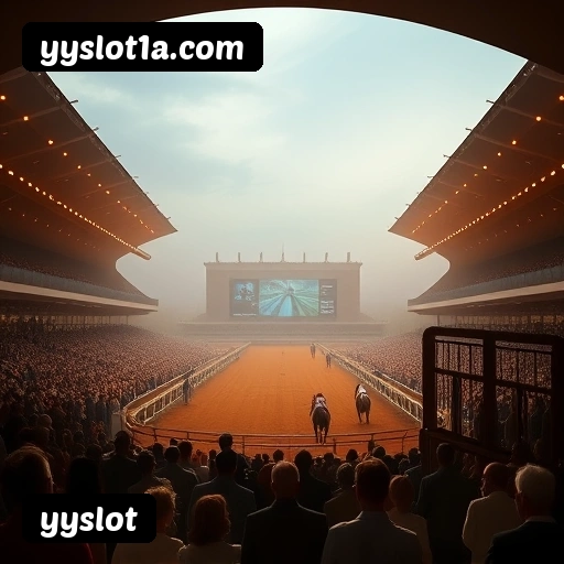 Explore Benefícios Exclusivos no App yyslot