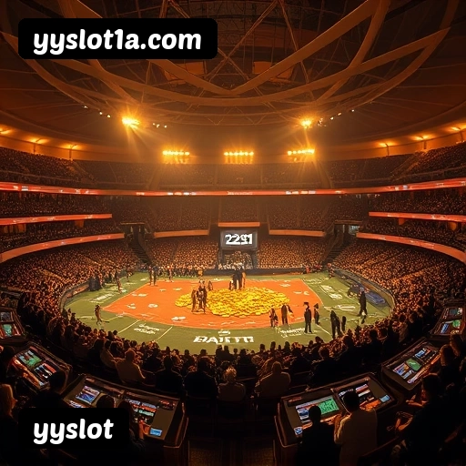 yyslot: Login Seguro e Rápido para Brasileiros