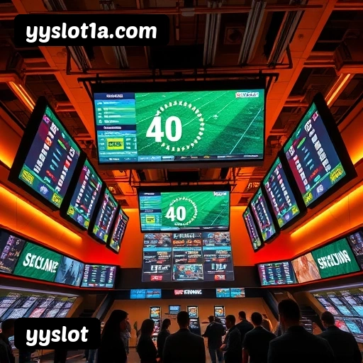 Estratégia Metodológica de Bônus na yyslot: Avaliação Sistemática de Promoções