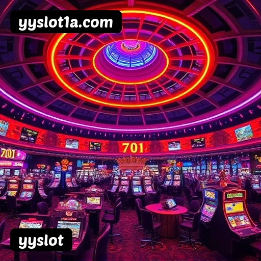 Estratégia Metodológica de Bônus na yyslot: Avaliação Sistemática de Promoções